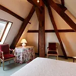 Chateau Du Landel, The Originals Relais