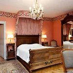 Chateau Du Landel, The Originals Relais 3*