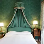 Hotel Chateau Du Landel, The Originals Relais Bézancourt