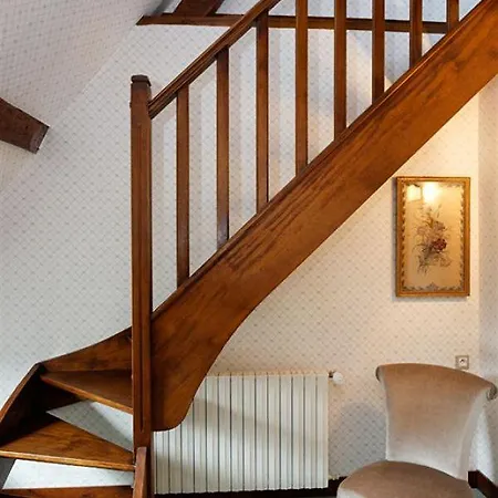 Chateau Du Landel, The Originals Relais Bézancourt