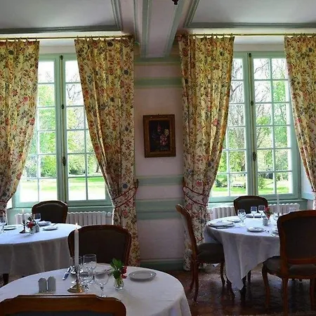 Chateau Du Landel, The Originals Relais