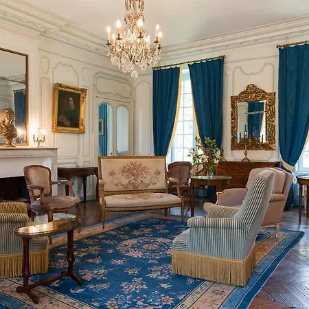 Chateau Du Landel, The Originals Relais 3*