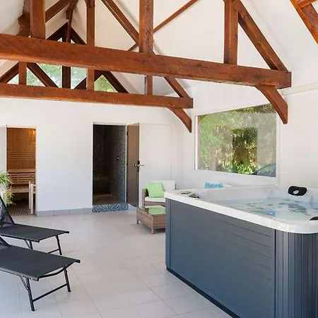 Chateau Du Landel, The Originals Relais