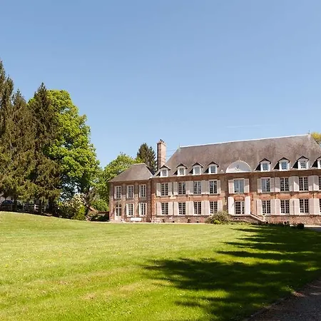 Hotel Chateau Du Landel, The Originals Relais