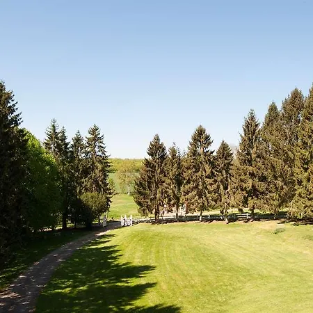 Chateau Du Landel, The Originals Relais 酒店