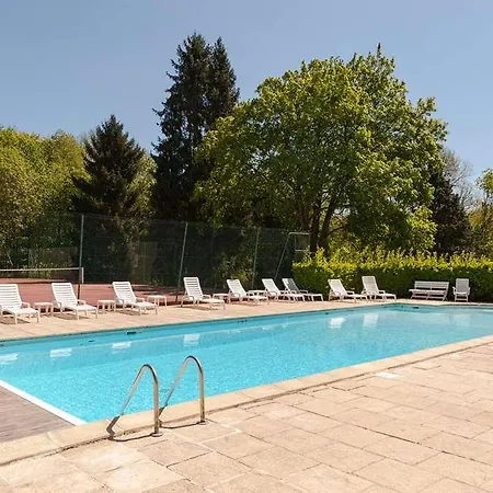 Chateau Du Landel, The Originals Relais 3*