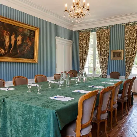 Chateau Du Landel, The Originals Relais