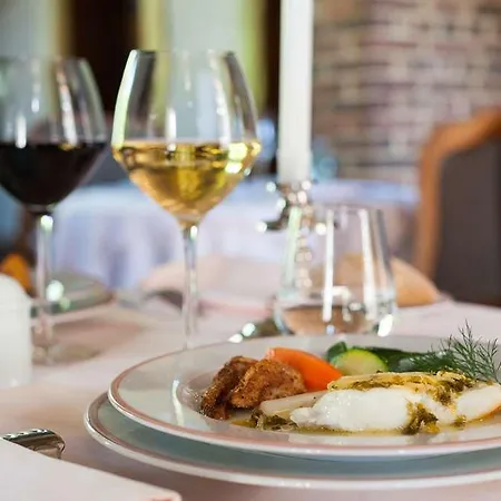 酒店 Chateau Du Landel, The Originals Relais 3*