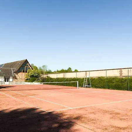 Chateau Du Landel, The Originals Relais 3*