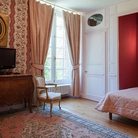 Chateau Du Landel, The Originals Relais Bezancourt
