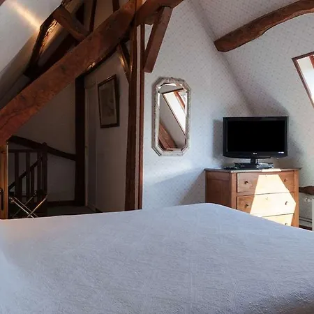 Chateau Du Landel, The Originals Relais Hotel