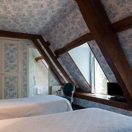 Chateau Du Landel, The Originals Relais 3*