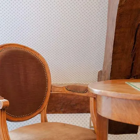 Chateau Du Landel, The Originals Relais