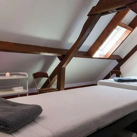 Chateau Du Landel, The Originals Relais Hotel 3*