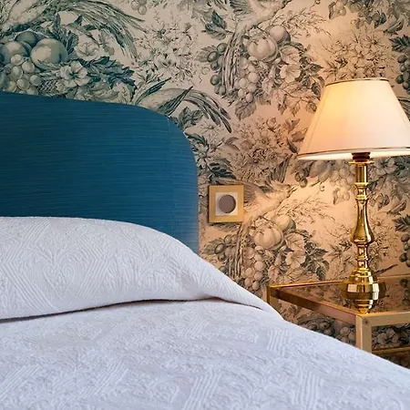 Chateau Du Landel, The Originals Relais 3* Bezancourt
