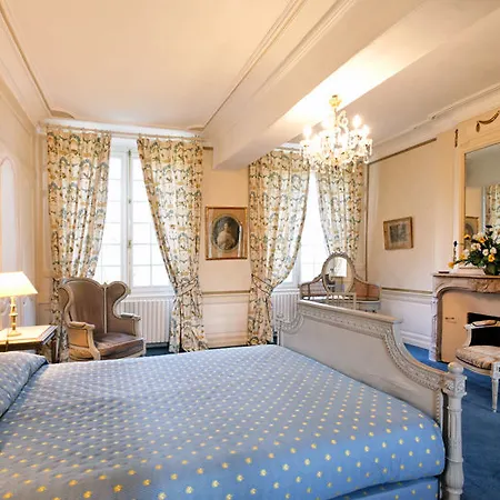 Chateau Du Landel, The Originals Relais 3* Bezancourt