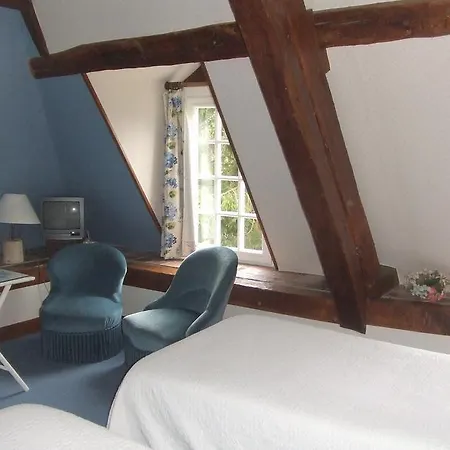 Chateau Du Landel, The Originals Relais Hotel