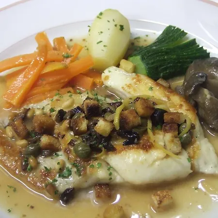 Chateau Du Landel, The Originals Relais Bézancourt