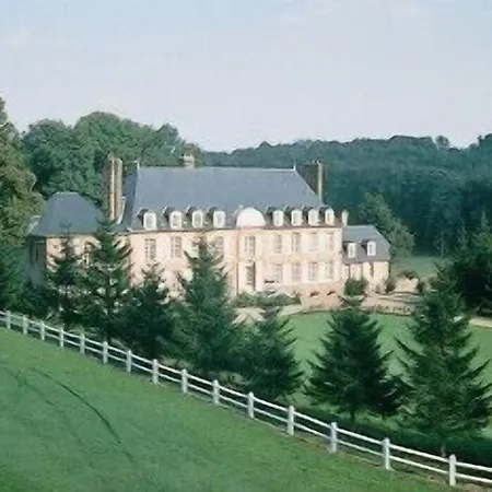 Chateau Du Landel, The Originals Relais 3*