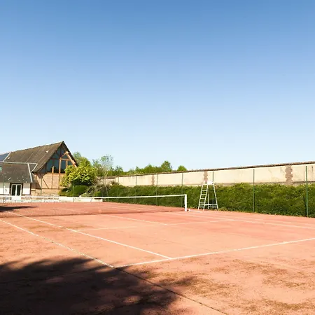 Chateau Du Landel, The Originals Relais