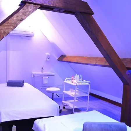 Chateau Du Landel, The Originals Relais 3*