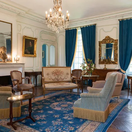 Chateau Du Landel, The Originals Relais Hotel