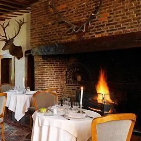 Chateau Du Landel, The Originals Relais