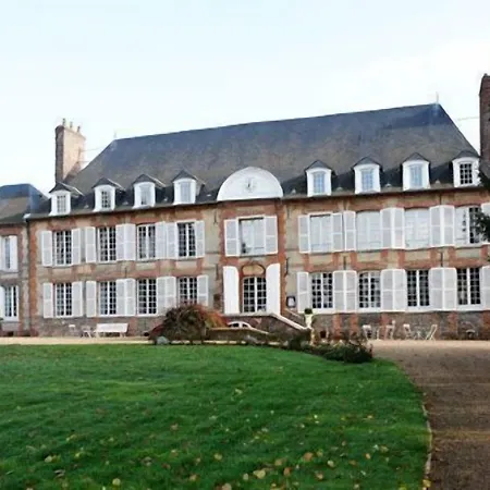 Chateau Du Landel, The Originals Relais Bézancourt