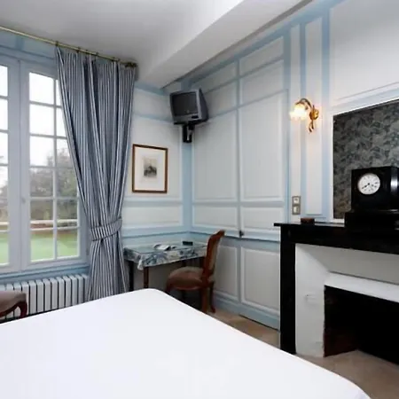 Chateau Du Landel, The Originals Relais Bézancourt