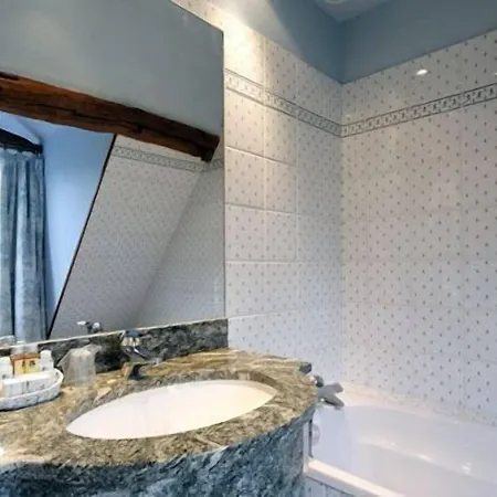 Chateau Du Landel, The Originals Relais