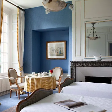 Chateau Du Landel, The Originals Relais 3* Bezancourt