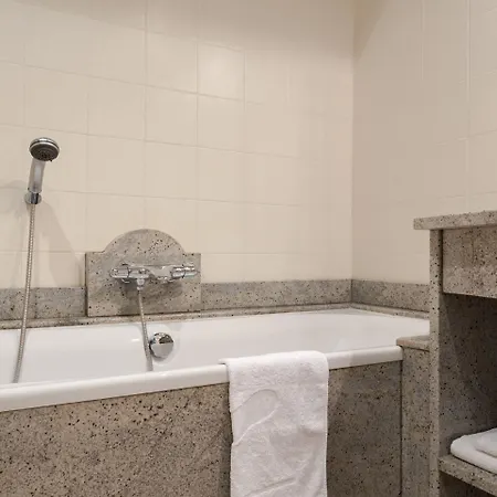 Chateau Du Landel, The Originals Relais