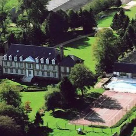 Chateau Du Landel, The Originals Relais Hotel