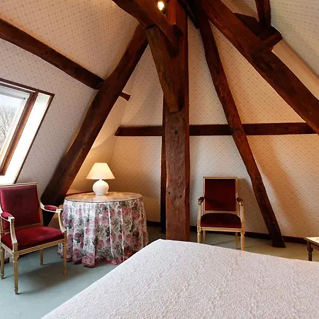 Chateau Du Landel, The Originals Relais