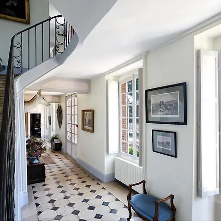 Chateau Du Landel, The Originals Relais Hotel 3*