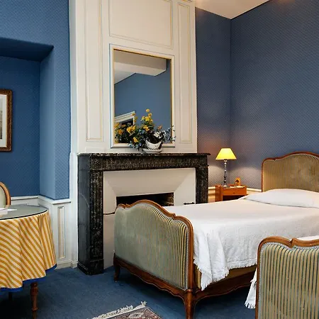 Chateau Du Landel, The Originals Relais