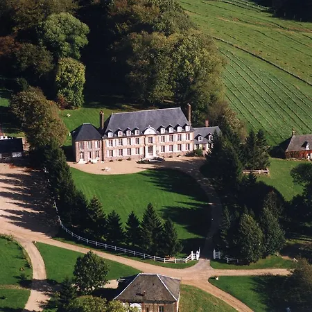 Chateau Du Landel, The Originals Relais Hotel