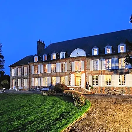 Chateau Du Landel, The Originals Relais Bézancourt