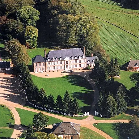Chateau Du Landel, The Originals Relais 3* Bézancourt