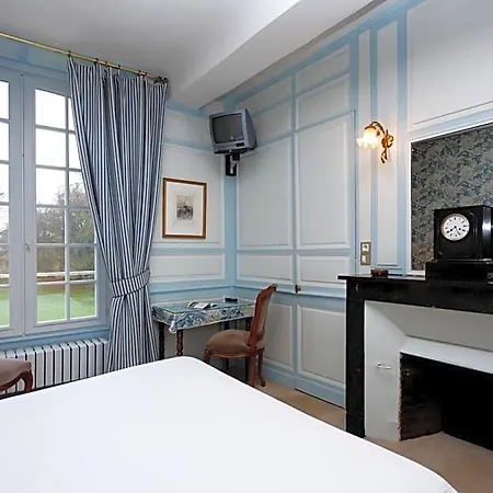Chateau Du Landel, The Originals Relais Bézancourt