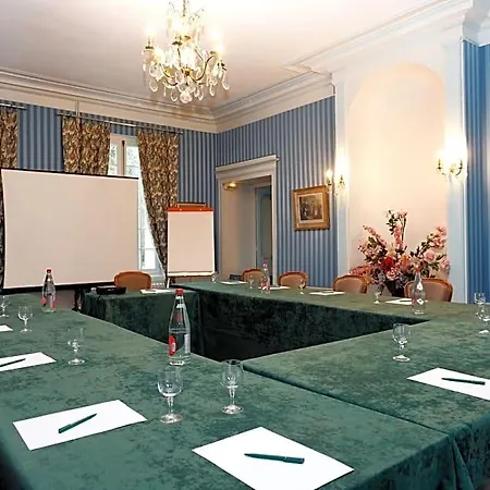 Chateau Du Landel, The Originals Relais 3* Bézancourt