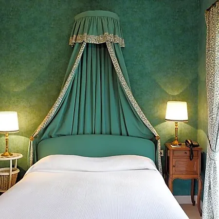 Chateau Du Landel, The Originals Relais 3* Bézancourt