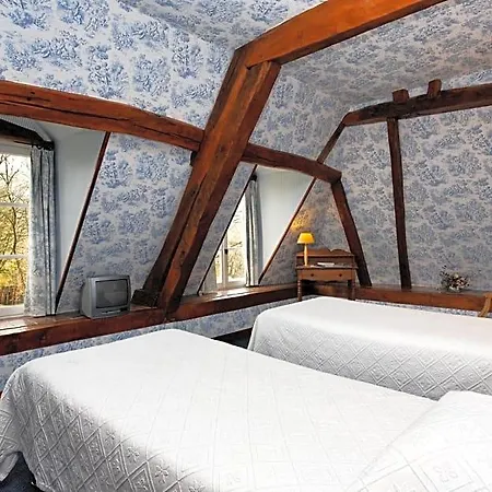 Chateau Du Landel, The Originals Relais Bézancourt