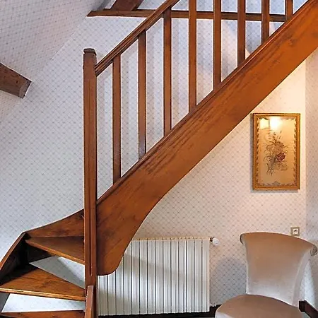 Chateau Du Landel, The Originals Relais Hotel 3*