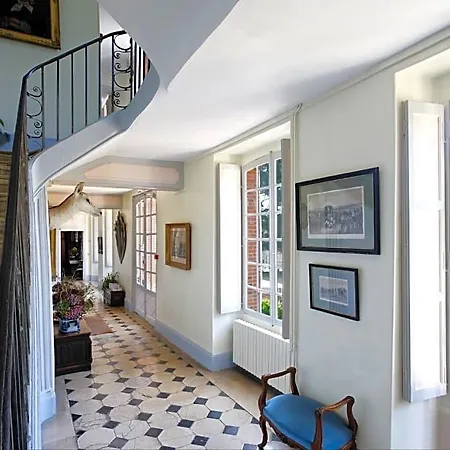 Chateau Du Landel, The Originals Relais 3* Bézancourt