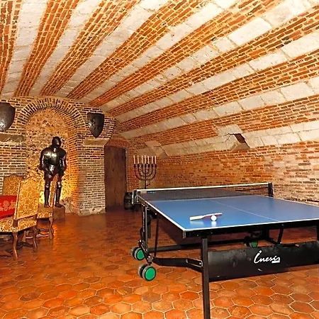 Chateau Du Landel, The Originals Relais
