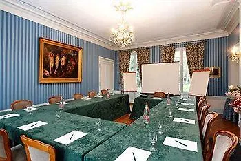 Chateau Du Landel, The Originals Relais 3*