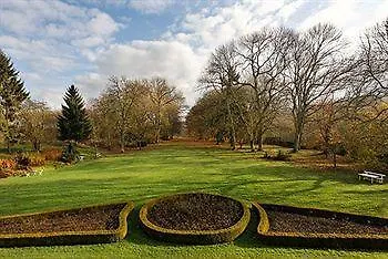 Hotel Chateau Du Landel, The Originals Relais