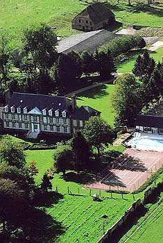 Chateau Du Landel, The Originals Relais Bézancourt