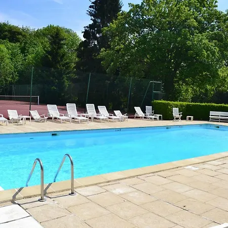 Chateau Du Landel, The Originals Relais Hotel 3*